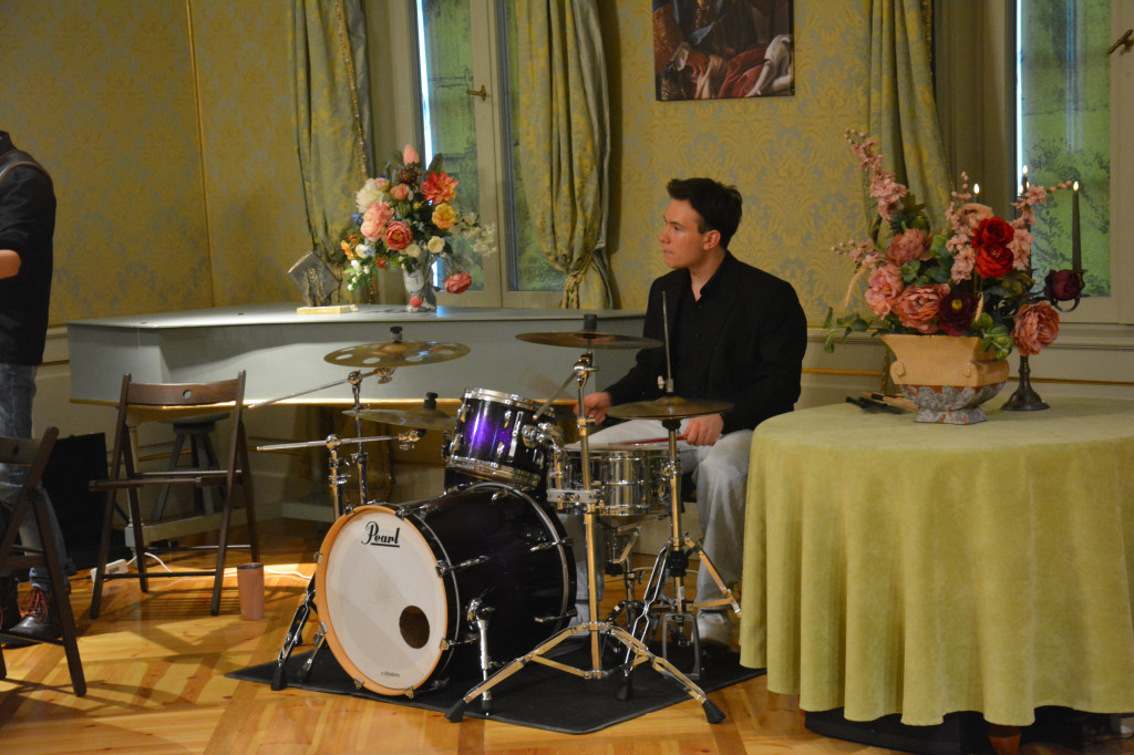 Muzyczna podróż w Pałacu Saskim: Sukces koncertu