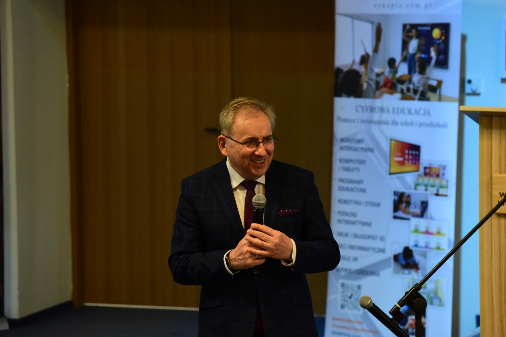 Kutnowskie szkoły przyjazne harcerstwu