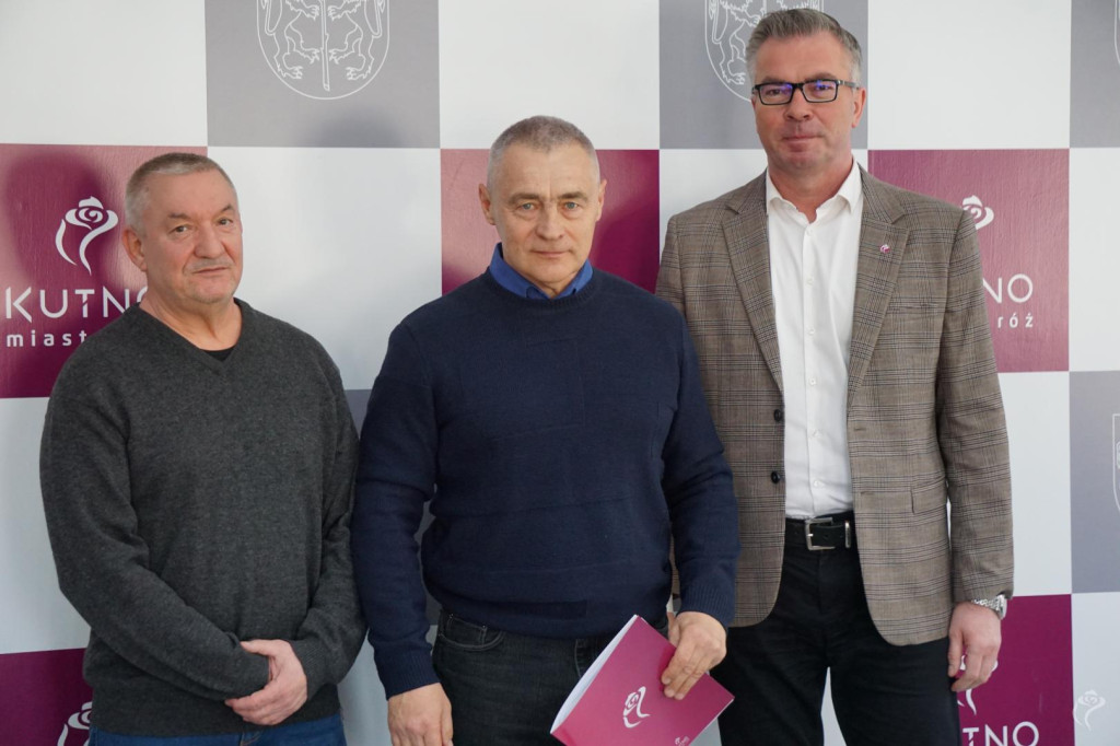 Kutno przyznało pieniądze na sport. Znamy szczegóły