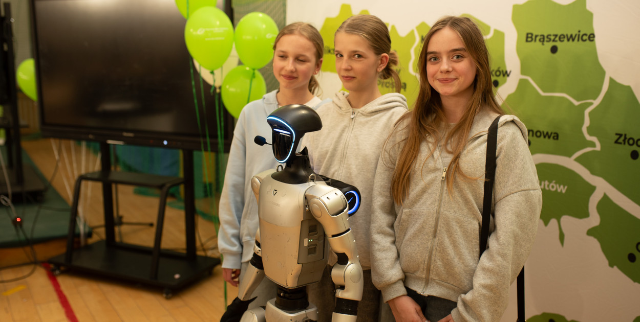 Bank Spółdzielczy w Lututowie inwestuje w przyszłość młodych