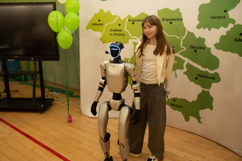 Bank Spółdzielczy w Lututowie inwestuje w przyszłość młodych