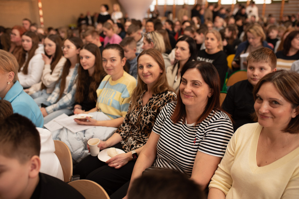 Bank Spółdzielczy w Lututowie inwestuje w przyszłość młodych