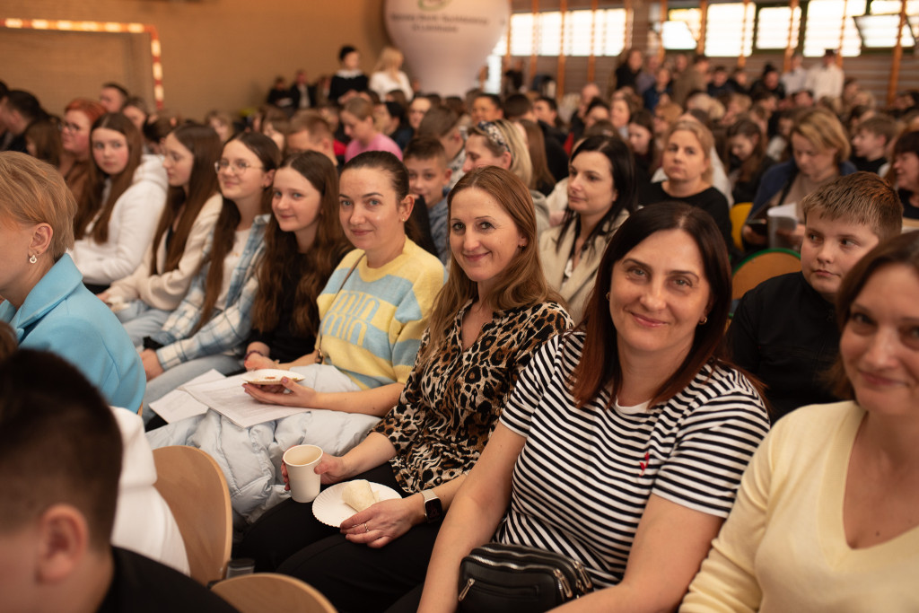 Bank Spółdzielczy w Lututowie inwestuje w przyszłość młodych