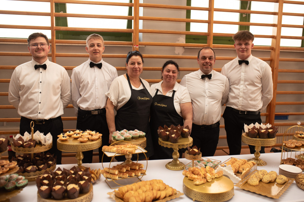 Bank Spółdzielczy w Lututowie inwestuje w przyszłość młodych