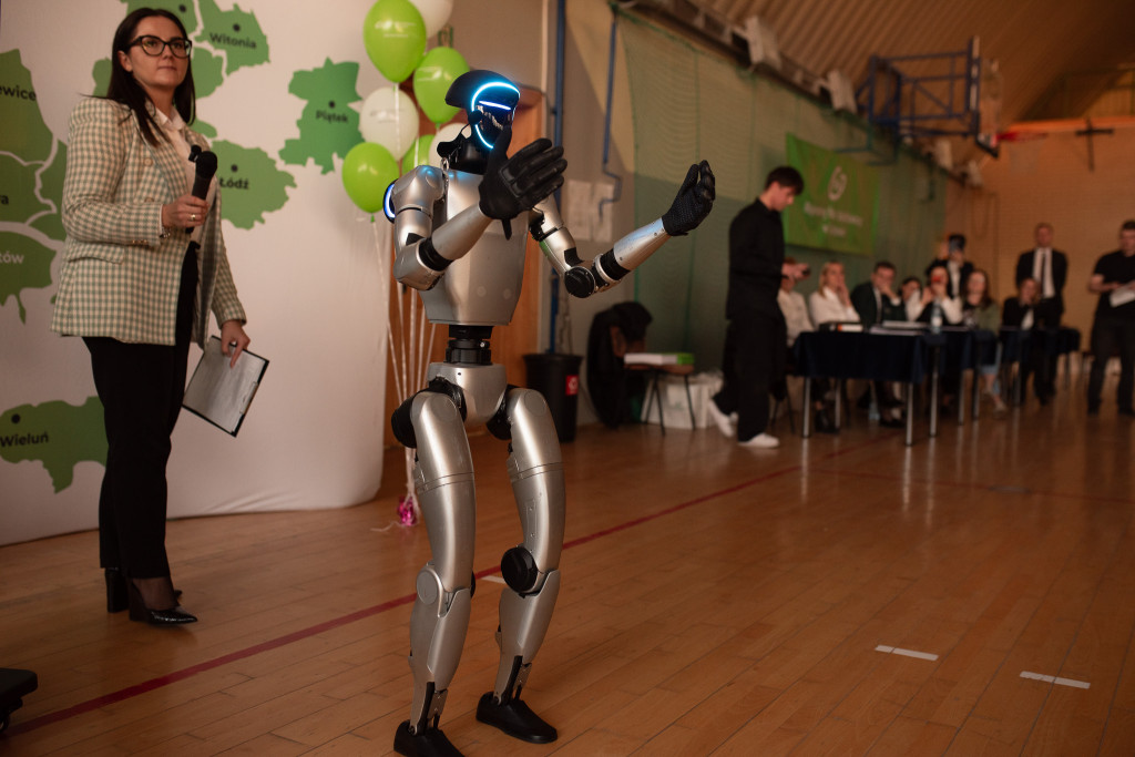 Bank Spółdzielczy w Lututowie inwestuje w przyszłość młodych