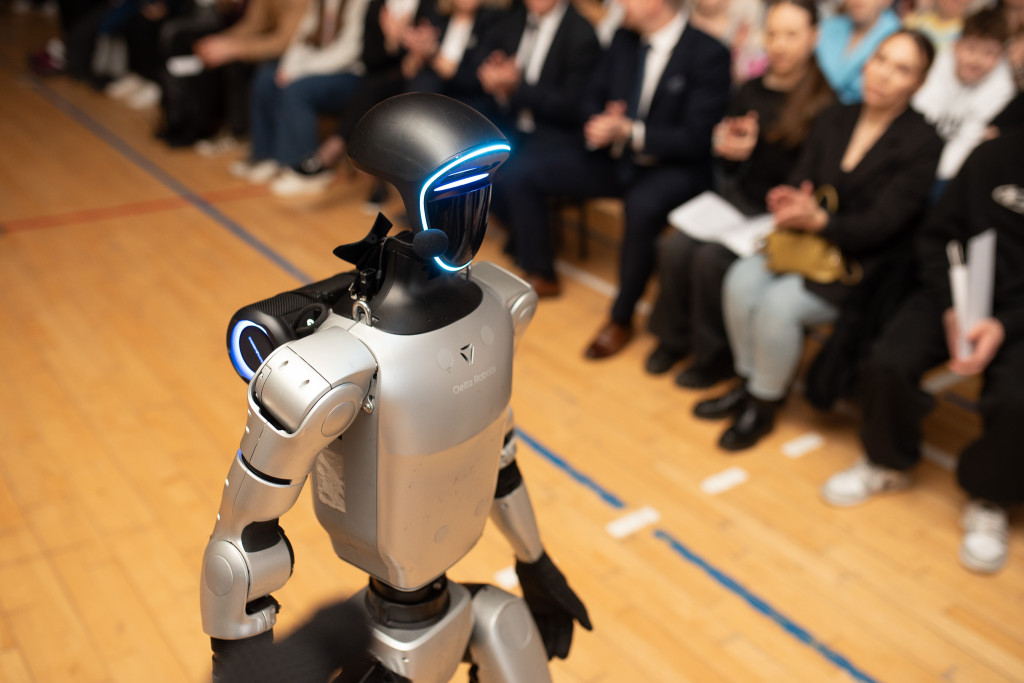 Bank Spółdzielczy w Lututowie inwestuje w przyszłość młodych