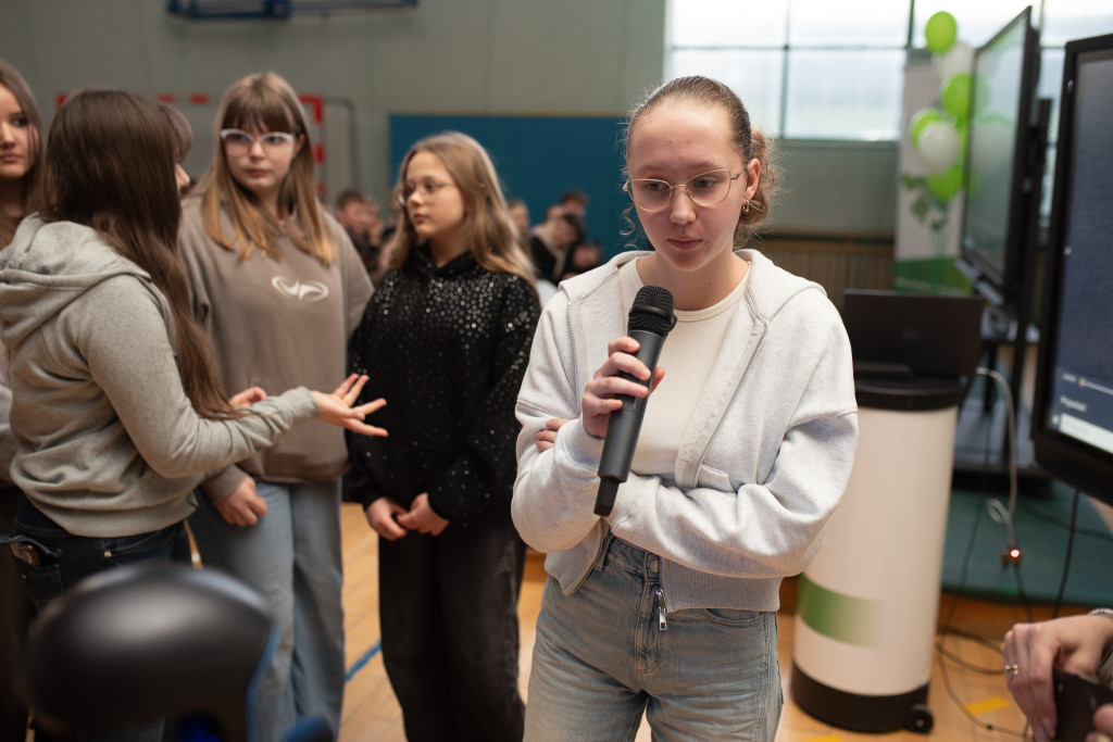 Bank Spółdzielczy w Lututowie inwestuje w przyszłość młodych
