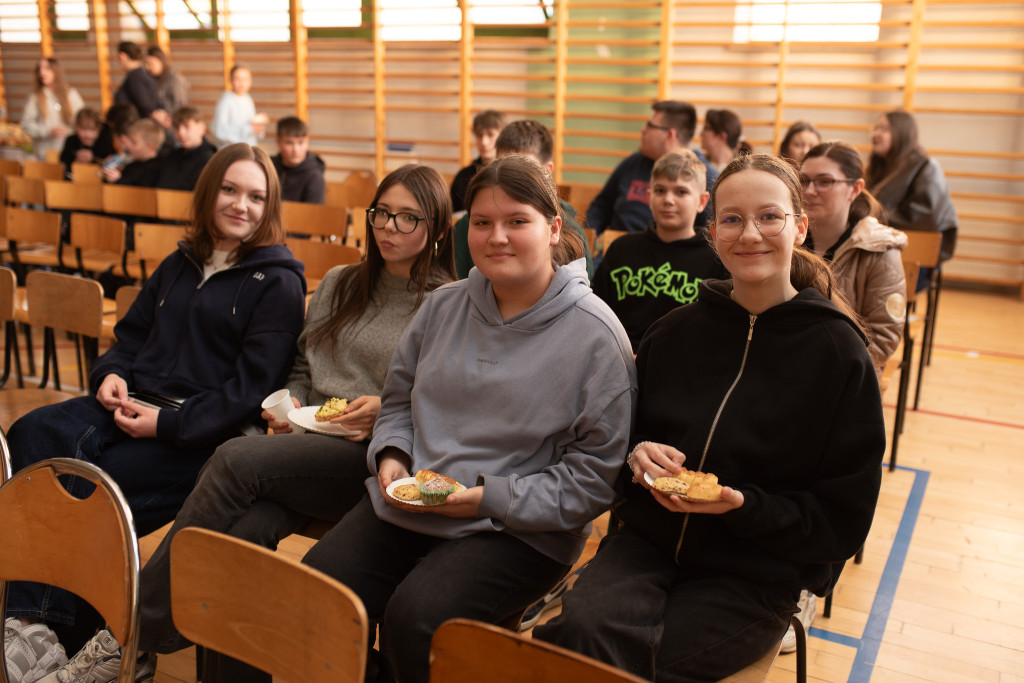 Bank Spółdzielczy w Lututowie inwestuje w przyszłość młodych