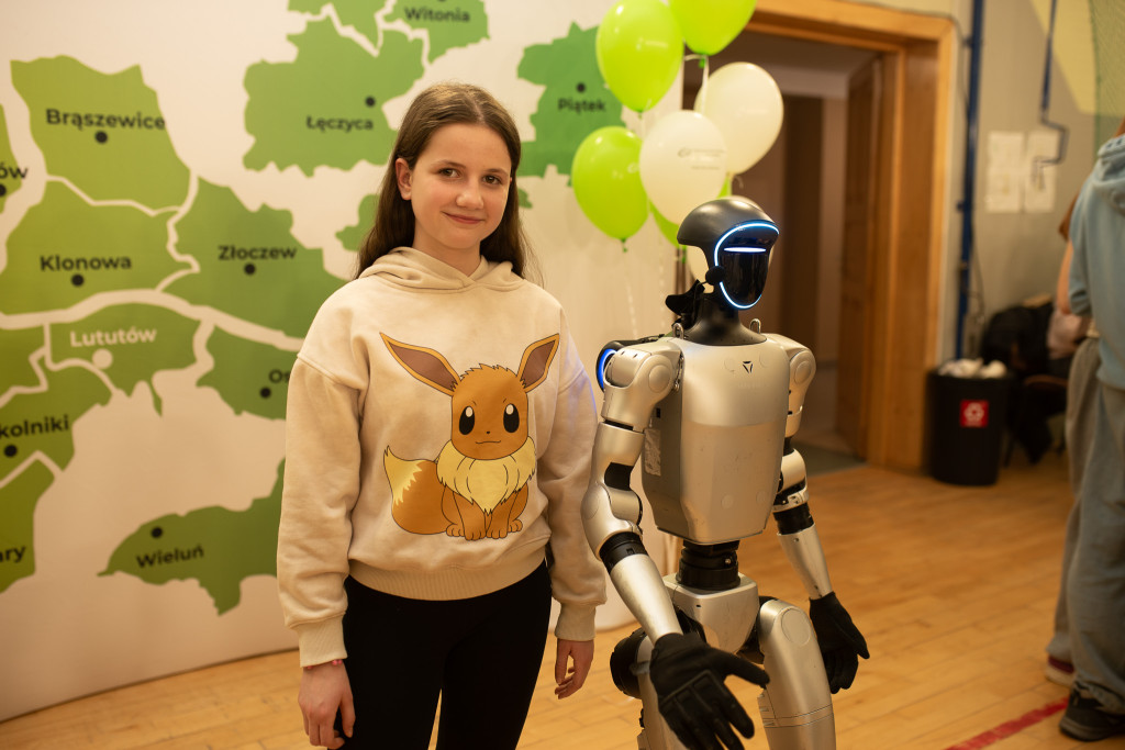 Bank Spółdzielczy w Lututowie inwestuje w przyszłość młodych
