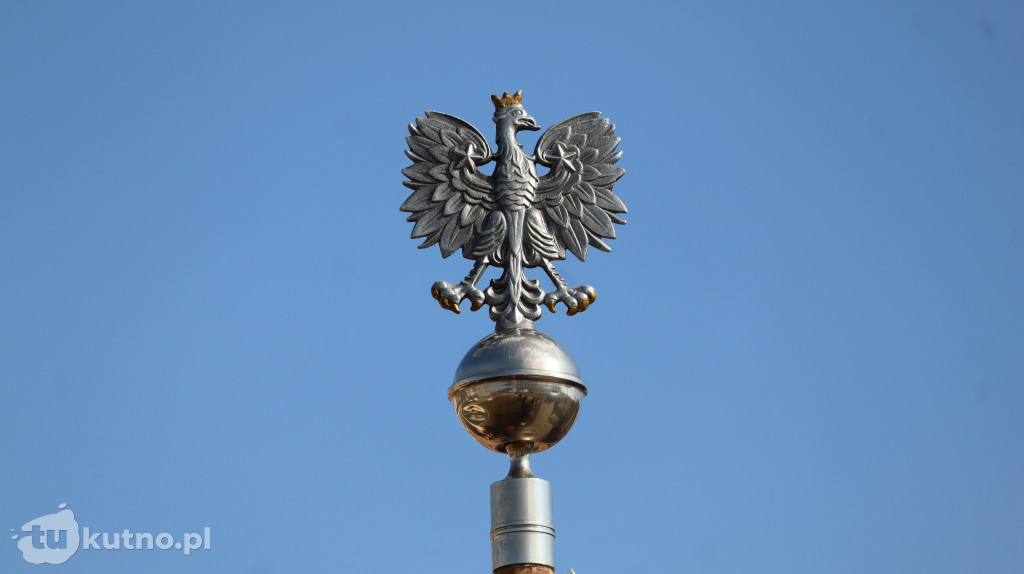 Dzień Pamięci o Żydach. Uroczystości w Kutnie