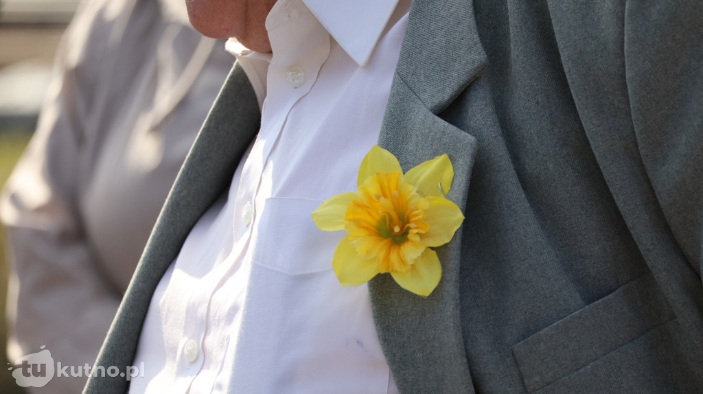 Dzień Pamięci o Żydach. Uroczystości w Kutnie