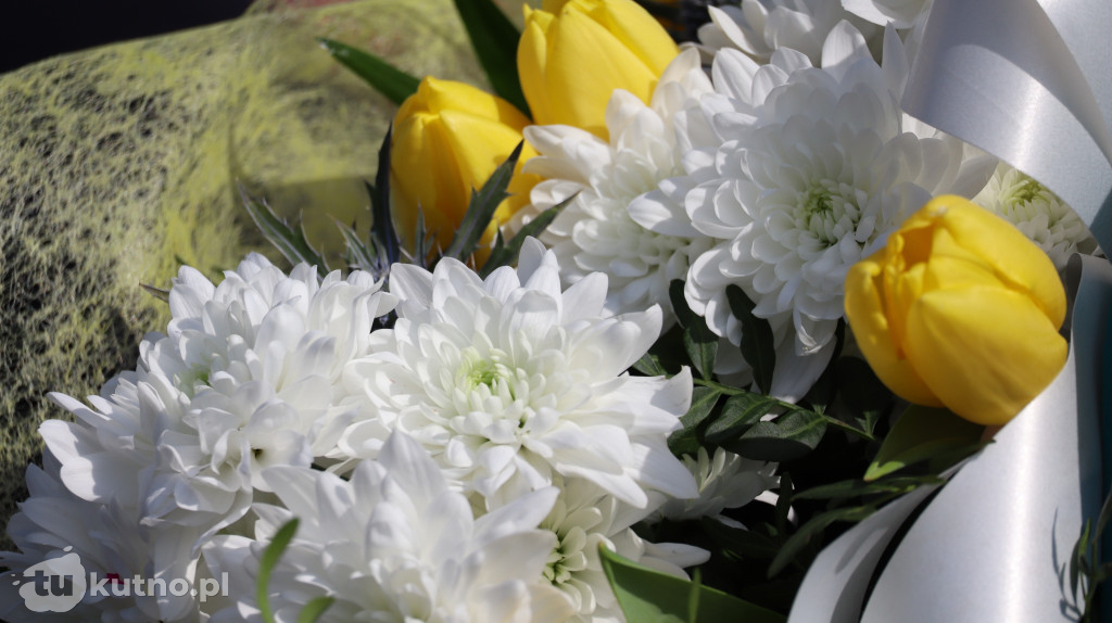 Dzień Pamięci o Żydach. Uroczystości w Kutnie