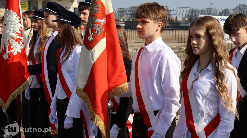 Dzień Pamięci o Żydach. Uroczystości w Kutnie