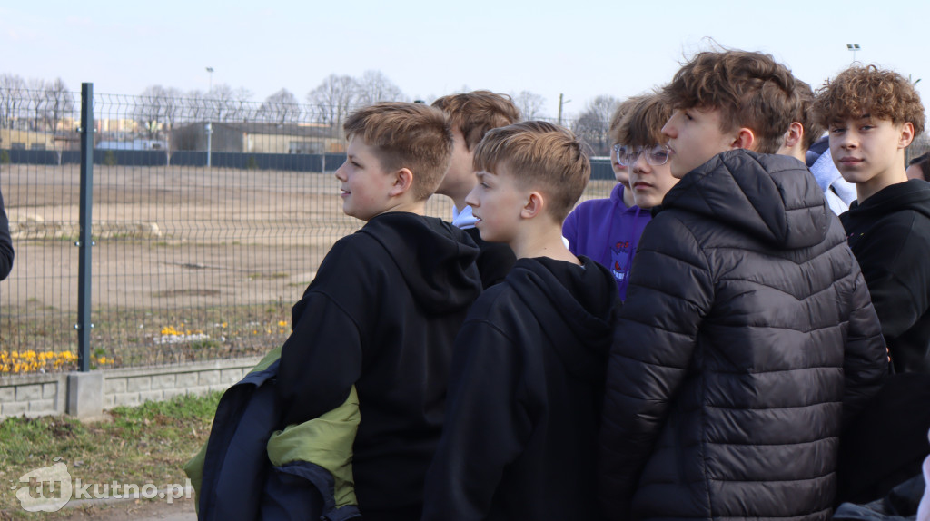 Dzień Pamięci o Żydach. Uroczystości w Kutnie