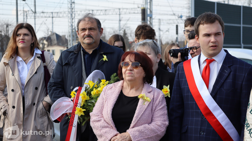Dzień Pamięci o Żydach. Uroczystości w Kutnie