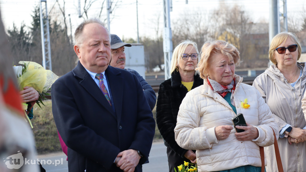 Dzień Pamięci o Żydach. Uroczystości w Kutnie