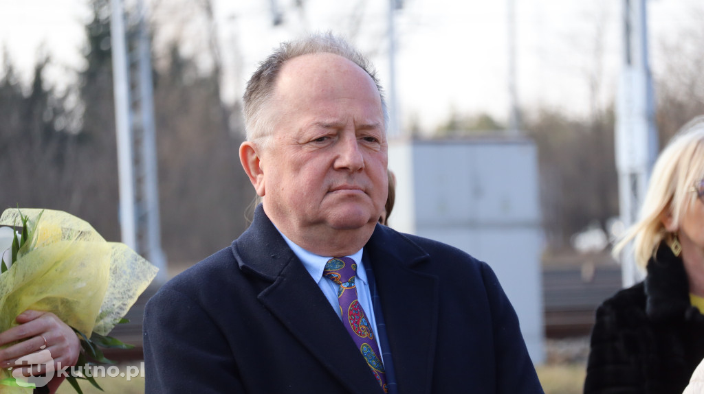 Dzień Pamięci o Żydach. Uroczystości w Kutnie