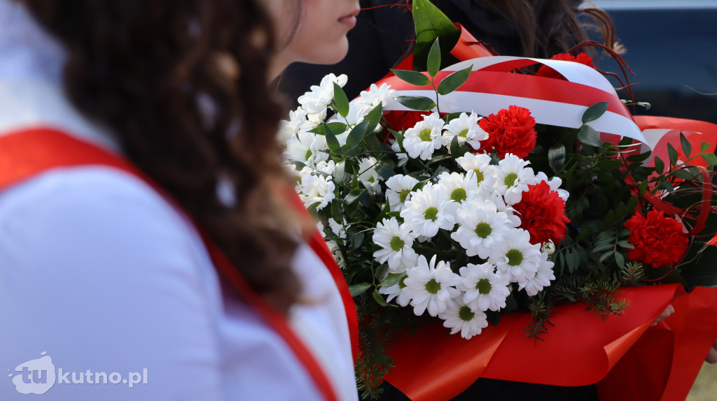 Dzień Pamięci o Żydach. Uroczystości w Kutnie