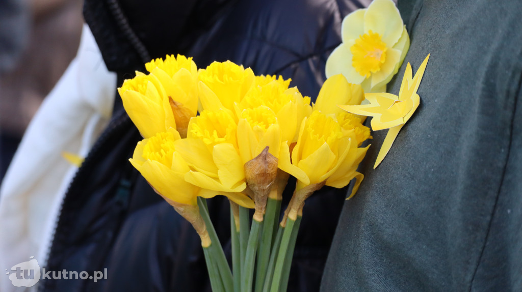 Dzień Pamięci o Żydach. Uroczystości w Kutnie