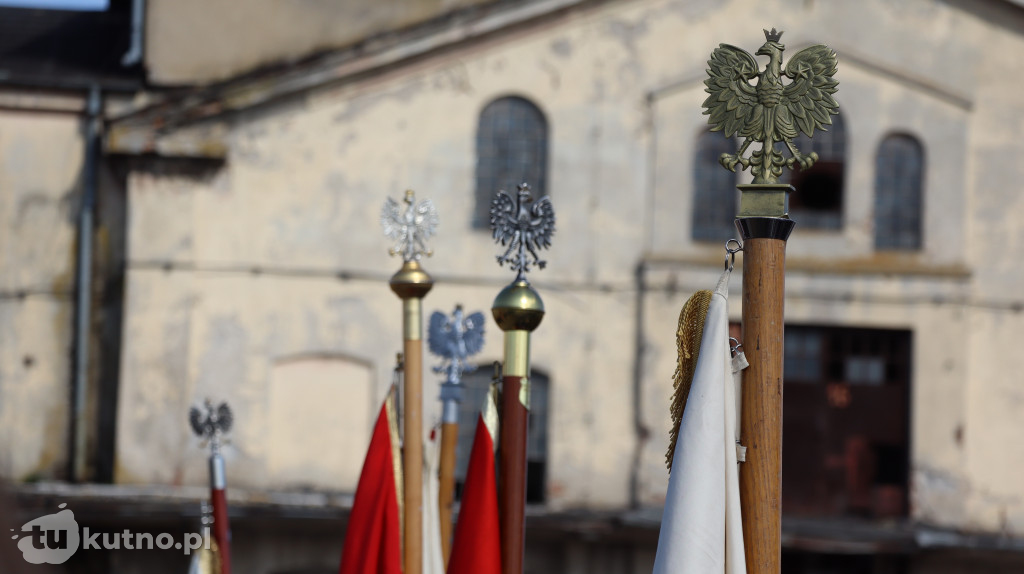 Dzień Pamięci o Żydach. Uroczystości w Kutnie