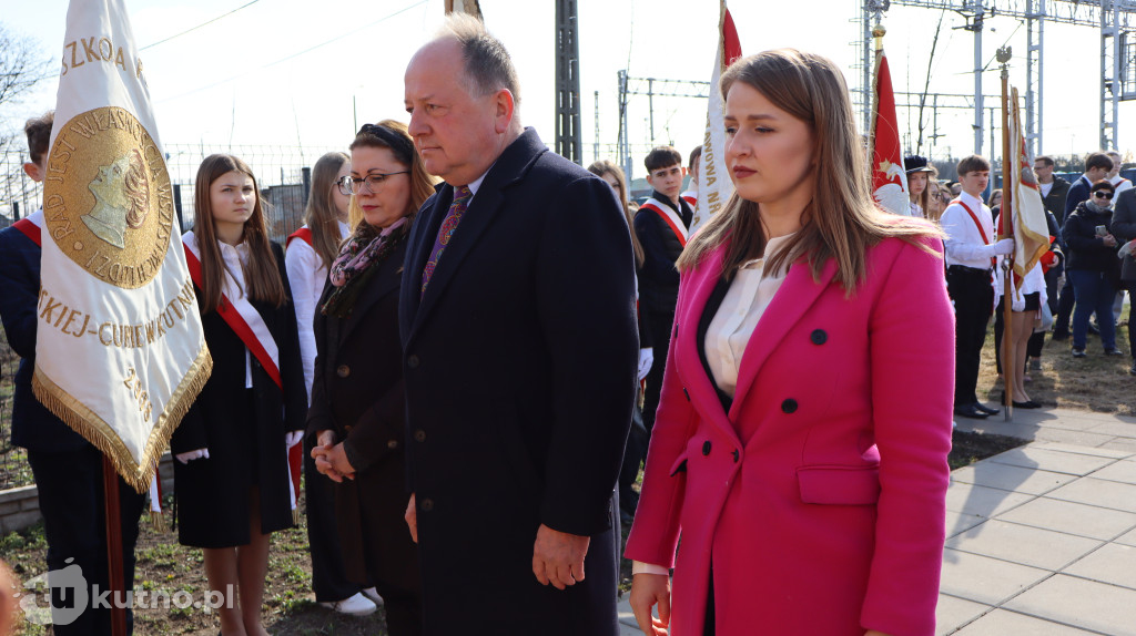 Dzień Pamięci o Żydach. Uroczystości w Kutnie