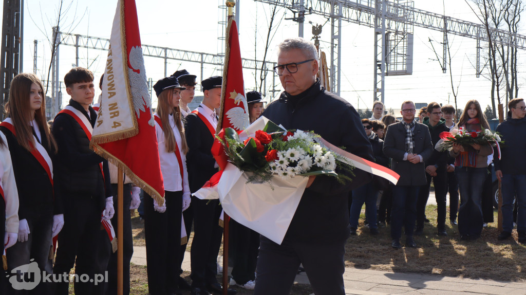 Dzień Pamięci o Żydach. Uroczystości w Kutnie