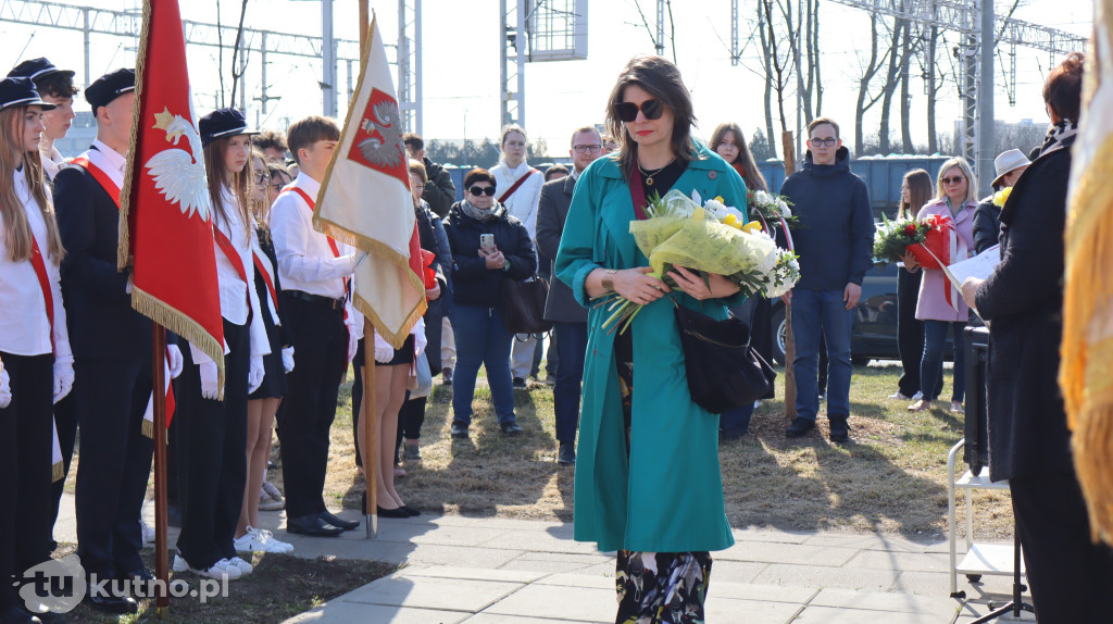 Dzień Pamięci o Żydach. Uroczystości w Kutnie