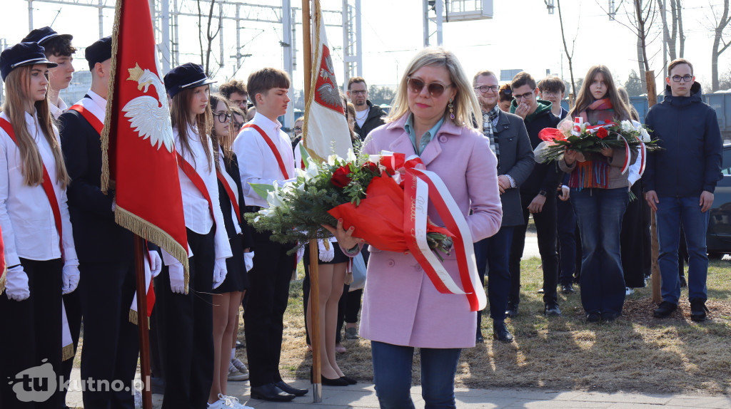 Dzień Pamięci o Żydach. Uroczystości w Kutnie