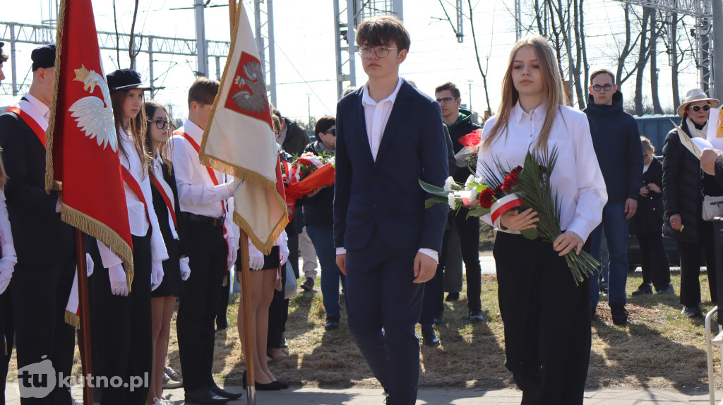 Dzień Pamięci o Żydach. Uroczystości w Kutnie