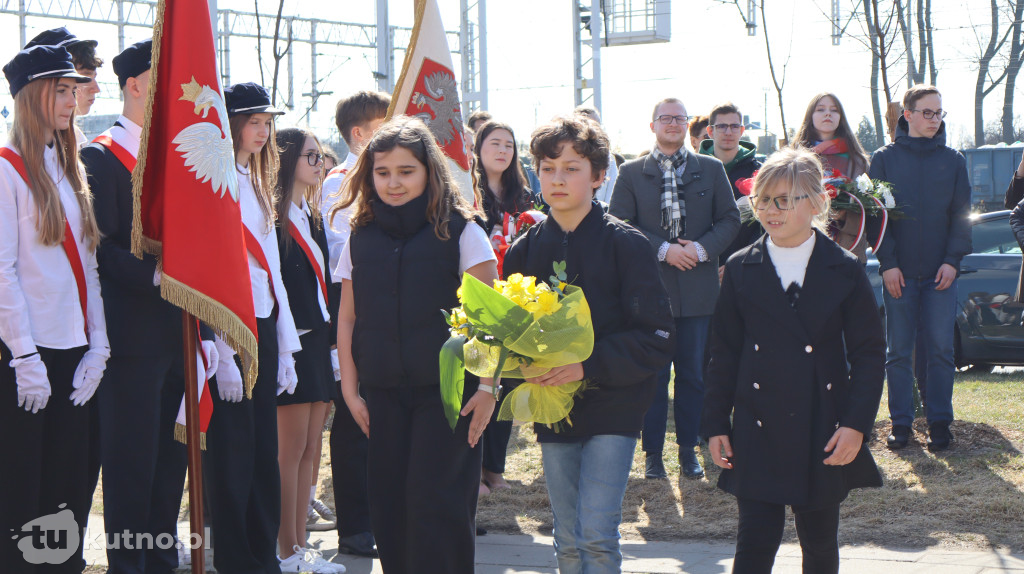 Dzień Pamięci o Żydach. Uroczystości w Kutnie