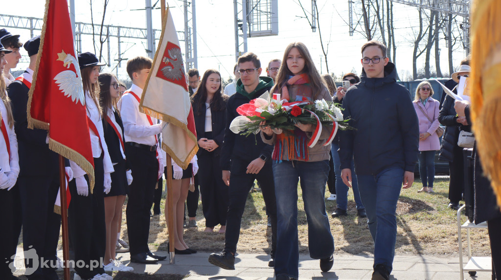 Dzień Pamięci o Żydach. Uroczystości w Kutnie
