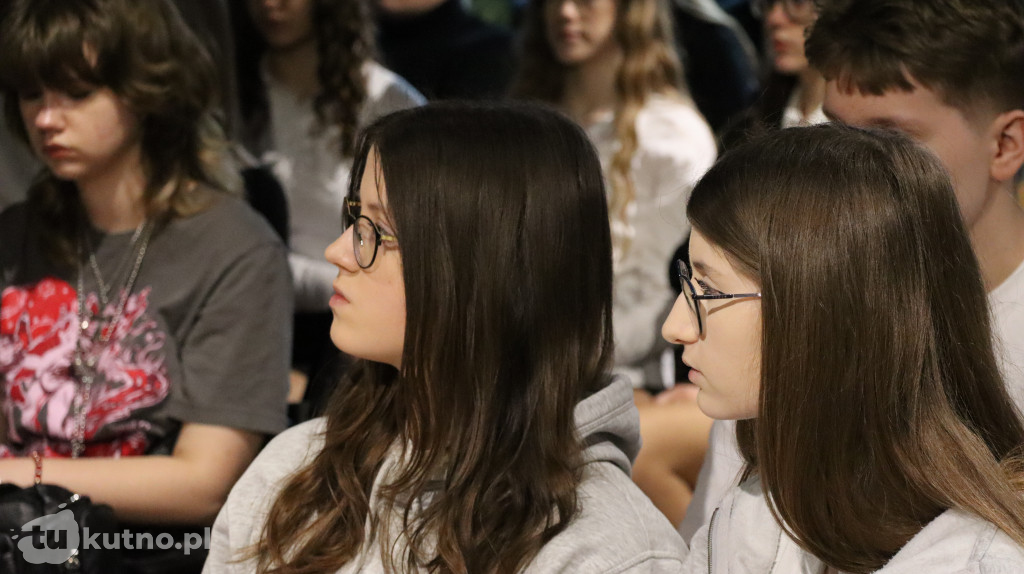 Dzień Pamięci o Żydach. Uroczystości w Kutnie