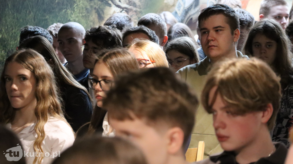 Dzień Pamięci o Żydach. Uroczystości w Kutnie