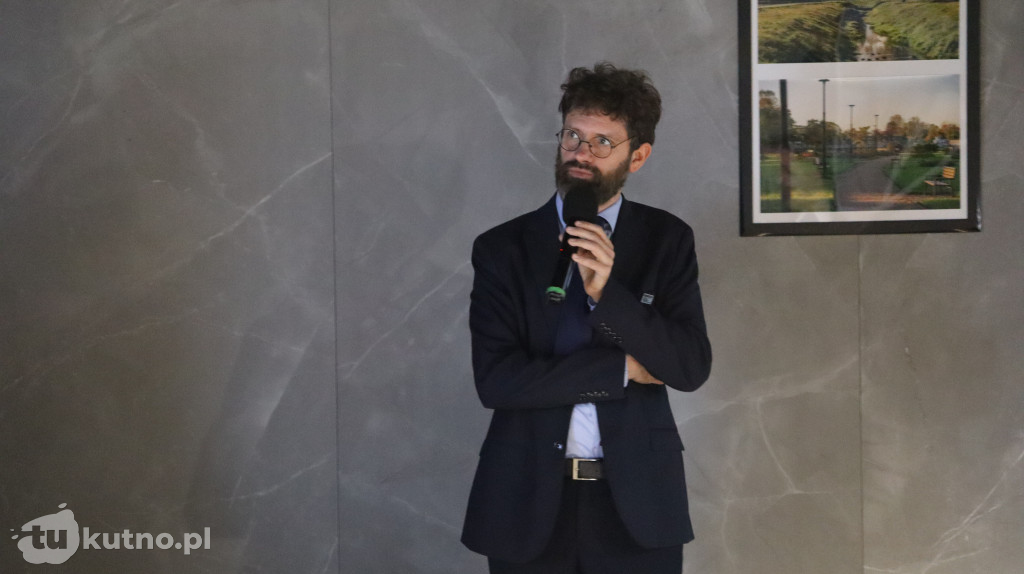 Dzień Pamięci o Żydach. Uroczystości w Kutnie