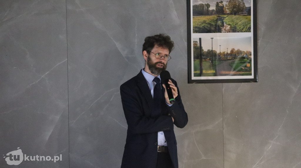 Dzień Pamięci o Żydach. Uroczystości w Kutnie