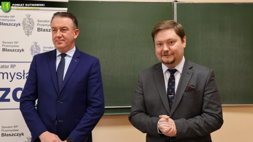 „Poznajemy Senat RP”. Uczniowie z Kutna w ogólnopolskim turnieju