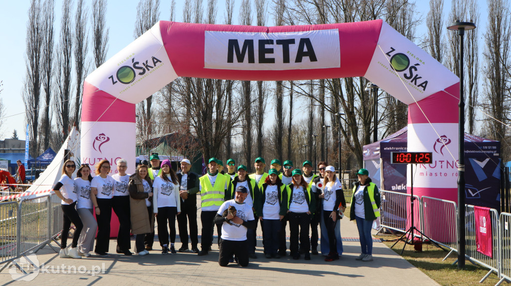 III Bieg Doliną Rzeki Ochni 2026