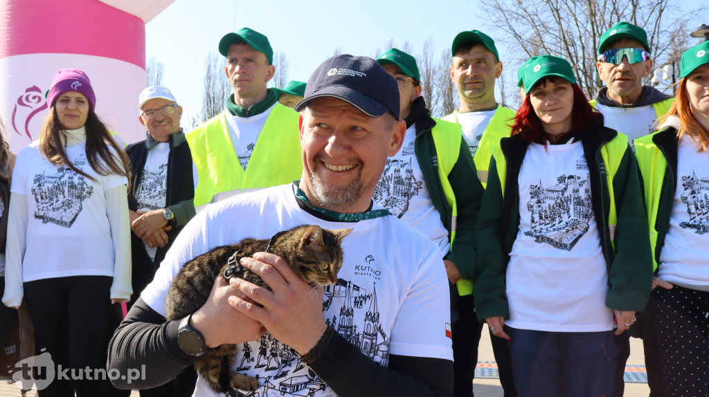 III Bieg Doliną Rzeki Ochni 2026