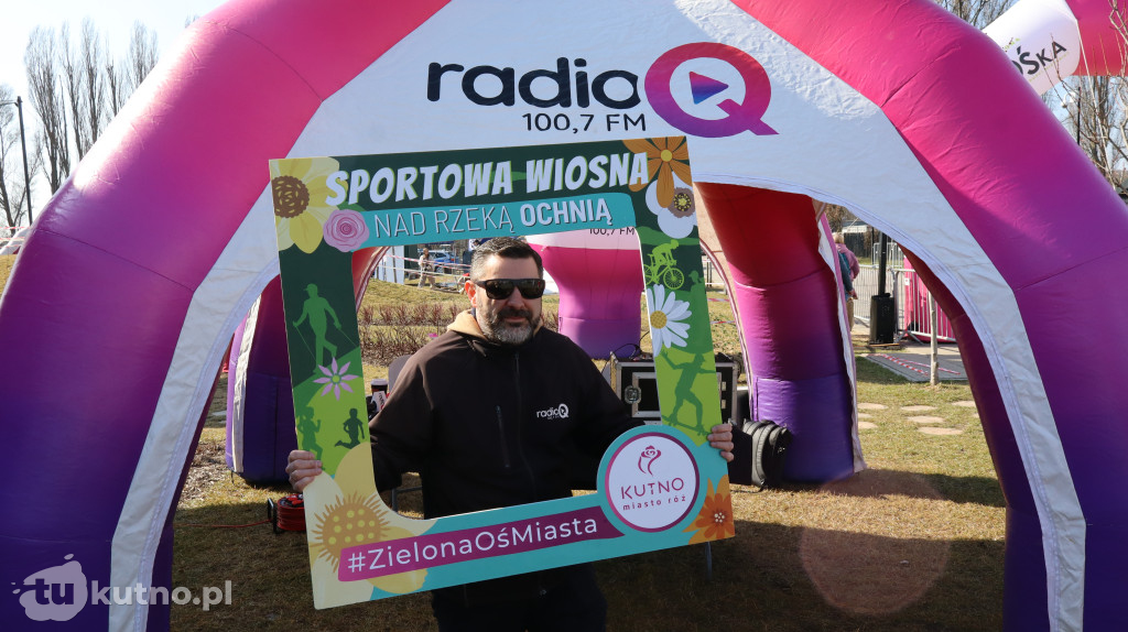 III Bieg Doliną Rzeki Ochni 2026