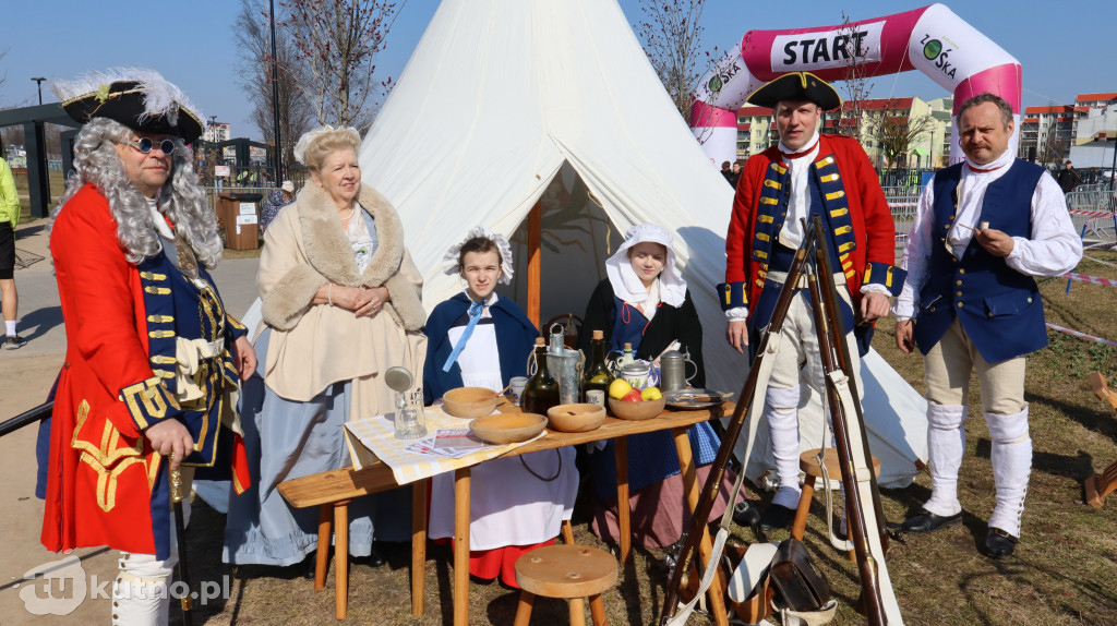 III Bieg Doliną Rzeki Ochni 2026