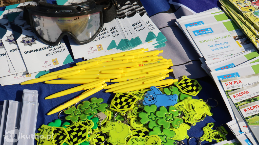 III Bieg Doliną Rzeki Ochni 2026