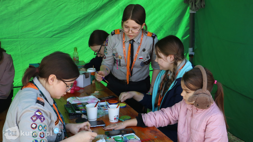 III Bieg Doliną Rzeki Ochni 2026