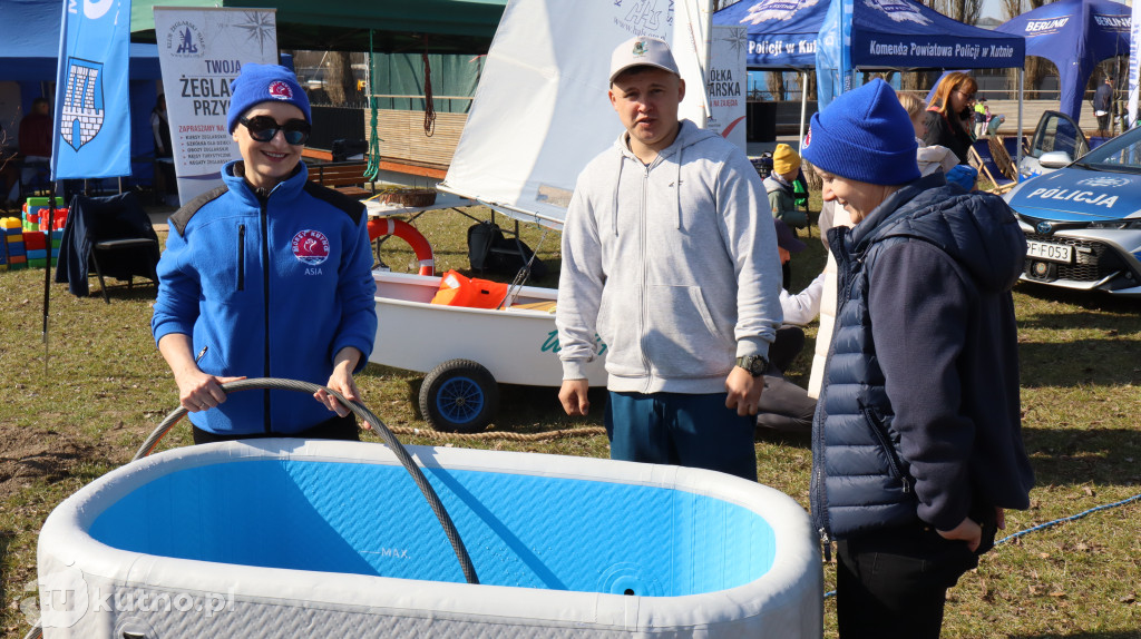 III Bieg Doliną Rzeki Ochni 2026