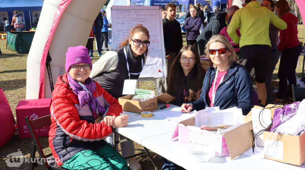 III Bieg Doliną Rzeki Ochni 2026