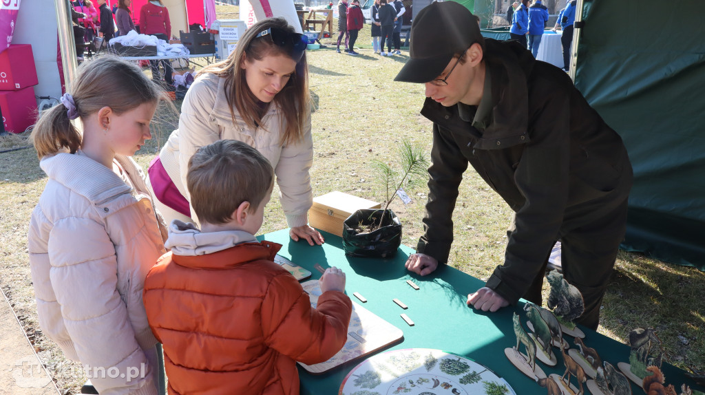 III Bieg Doliną Rzeki Ochni 2026