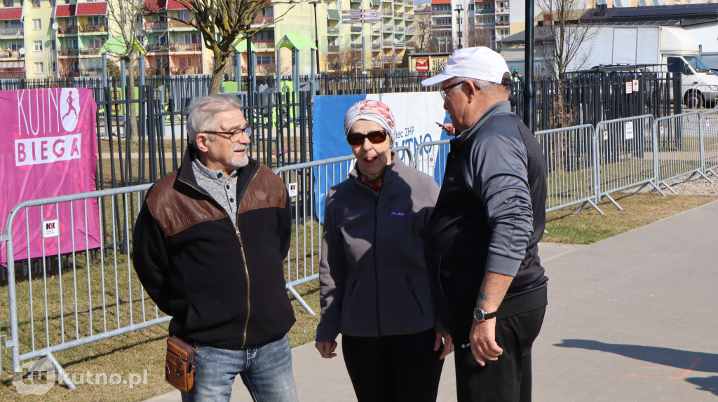 III Bieg Doliną Rzeki Ochni 2026