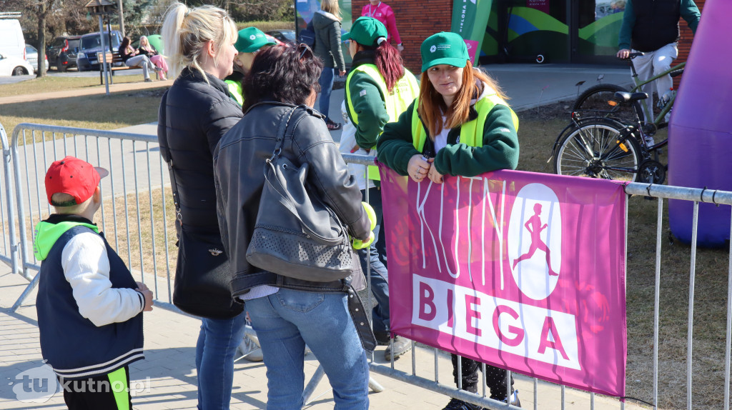 III Bieg Doliną Rzeki Ochni 2026