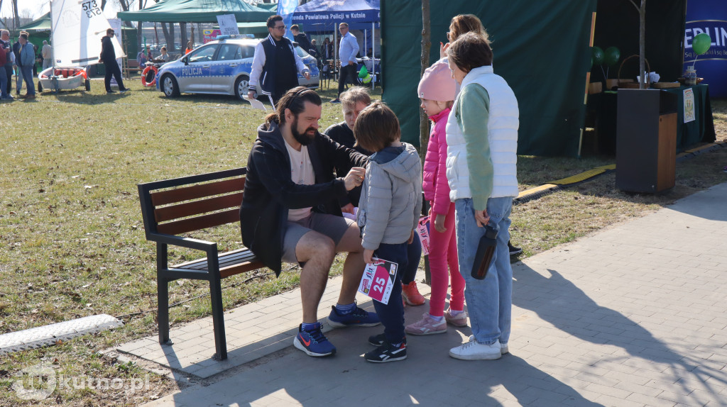 III Bieg Doliną Rzeki Ochni 2026