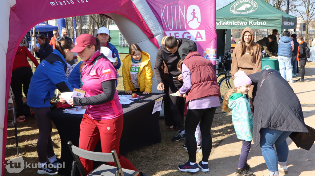 III Bieg Doliną Rzeki Ochni 2026