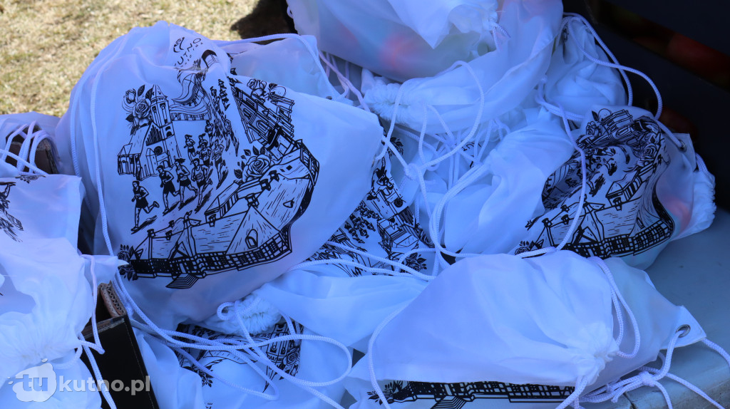 III Bieg Doliną Rzeki Ochni 2026